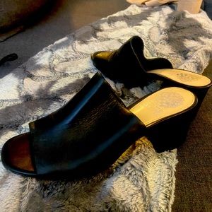 Vince Camuto Heels size 8, gently used